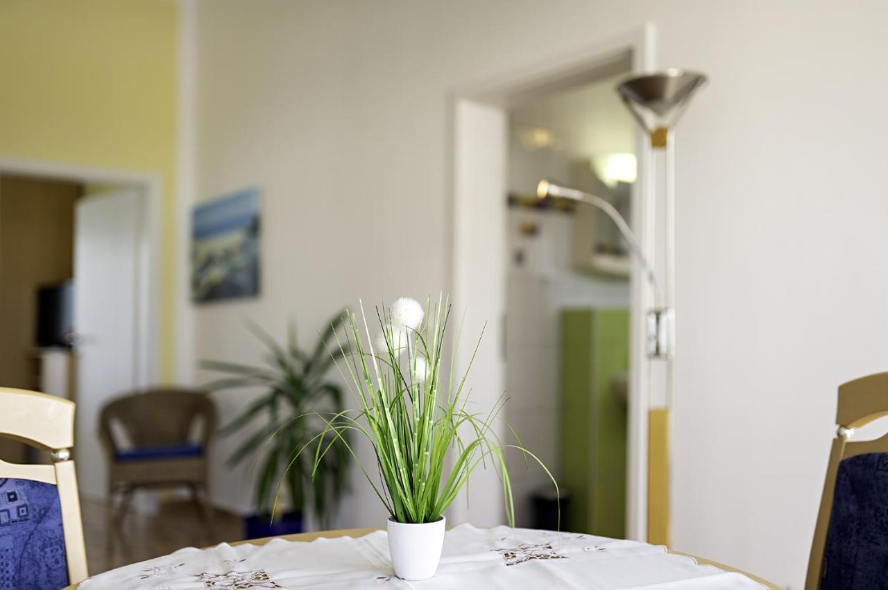 Apartment 4 - Ostseeblick *