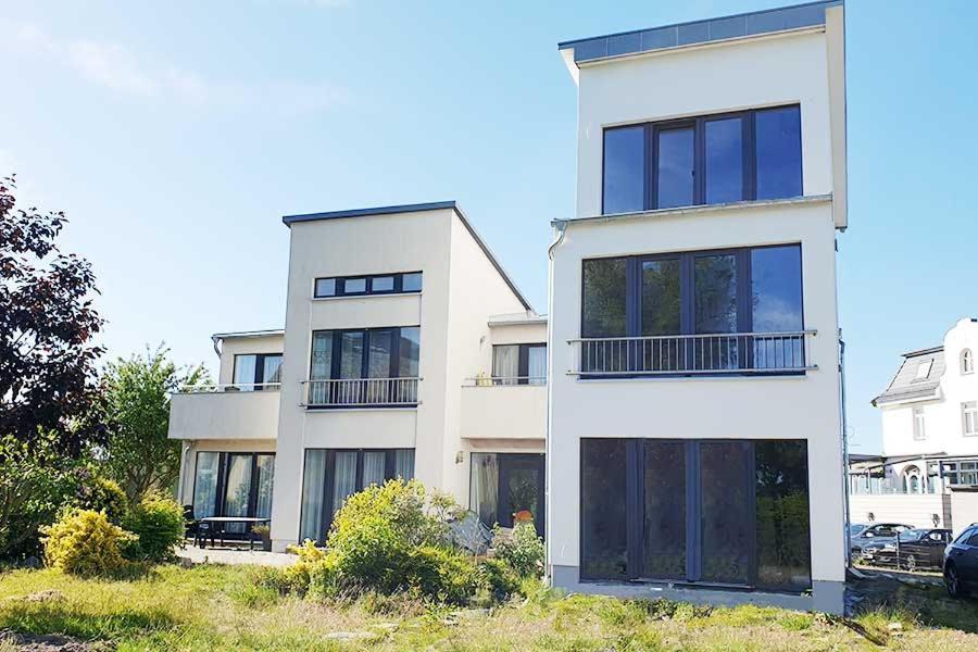 4 - Ostseeblick * Börgerende-Rethwisch